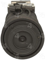 A/C Compressor Four Seasons 97334