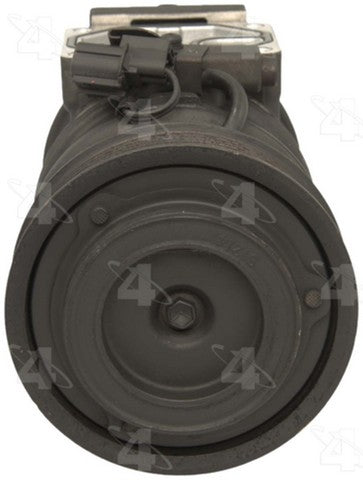 A/C Compressor Four Seasons 97334