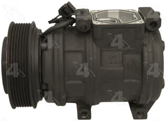 A/C Compressor Four Seasons 97334