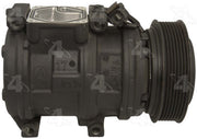 A/C Compressor Four Seasons 97334