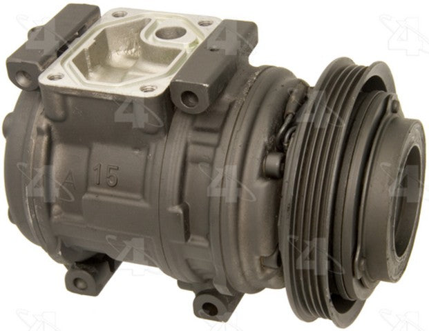 A/C Compressor Four Seasons 97335