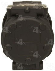 A/C Compressor Four Seasons 97335