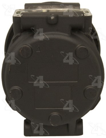 A/C Compressor Four Seasons 97335