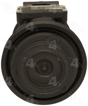 A/C Compressor Four Seasons 97335