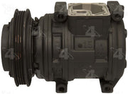 A/C Compressor Four Seasons 97335