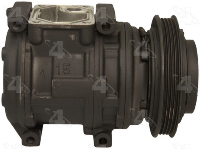A/C Compressor Four Seasons 97335