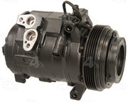 A/C Compressor Four Seasons 97336