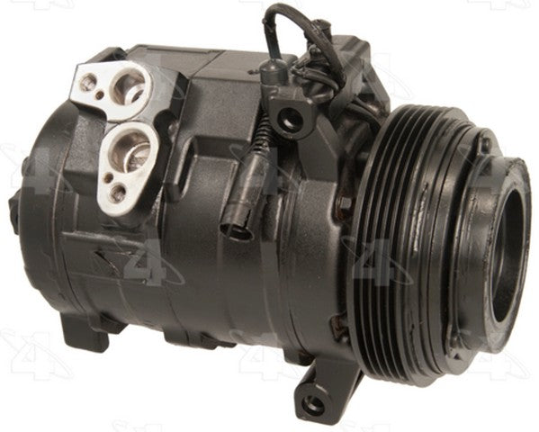 A/C Compressor Four Seasons 97336