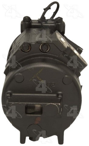 A/C Compressor Four Seasons 97336