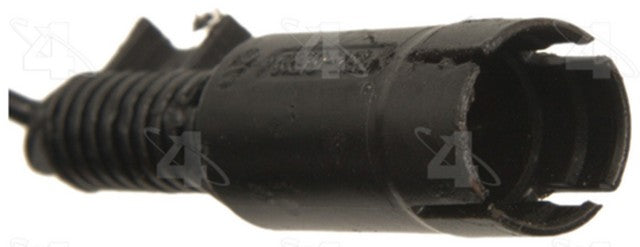 A/C Compressor Four Seasons 97336