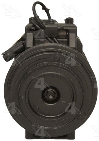 A/C Compressor Four Seasons 97336