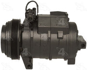 A/C Compressor Four Seasons 97336