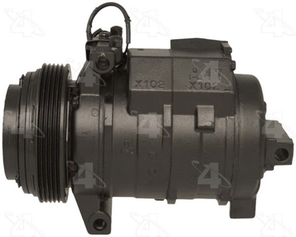 A/C Compressor Four Seasons 97336