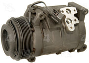 A/C Compressor Four Seasons 97337