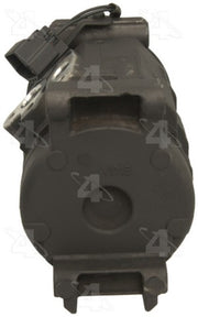 A/C Compressor Four Seasons 97337