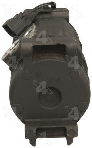 A/C Compressor Four Seasons 97337