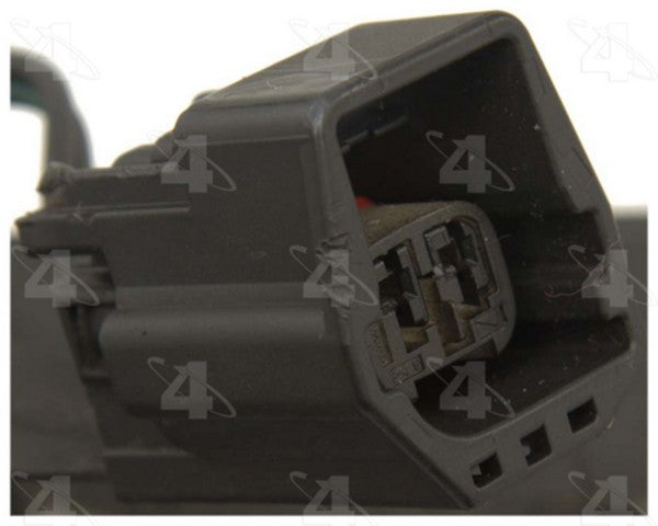 A/C Compressor Four Seasons 97337