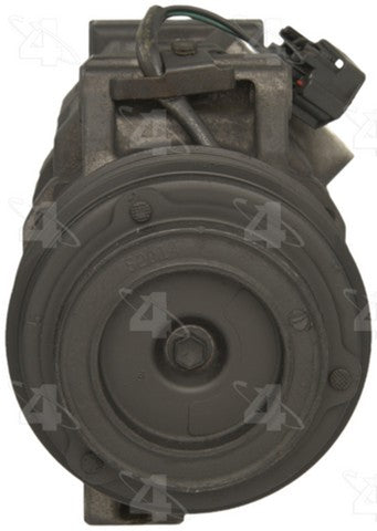 A/C Compressor Four Seasons 97337