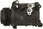 A/C Compressor Four Seasons 97337