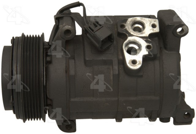 A/C Compressor Four Seasons 97337