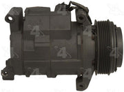A/C Compressor Four Seasons 97337