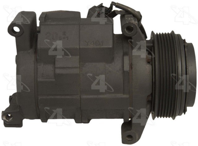 A/C Compressor Four Seasons 97337