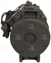 A/C Compressor Four Seasons 97338