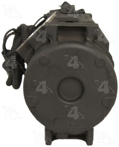 A/C Compressor Four Seasons 97338