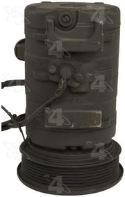 A/C Compressor Four Seasons 97338