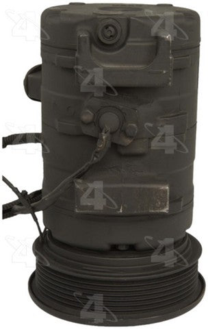 A/C Compressor Four Seasons 97338