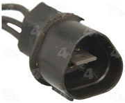 A/C Compressor Four Seasons 97338