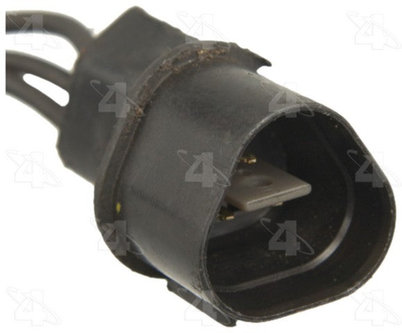 A/C Compressor Four Seasons 97338