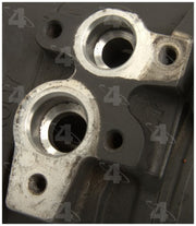 A/C Compressor Four Seasons 97338