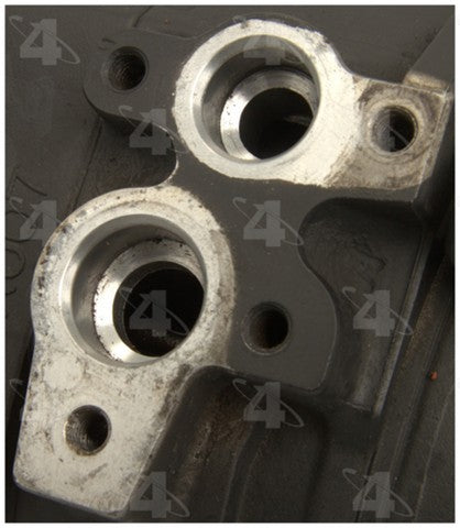 A/C Compressor Four Seasons 97338