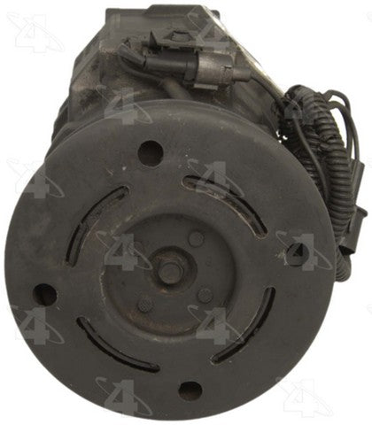 A/C Compressor Four Seasons 97338