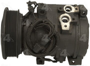A/C Compressor Four Seasons 97338