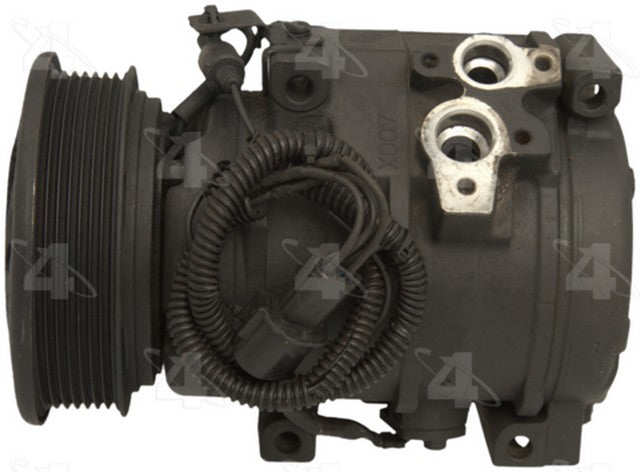 A/C Compressor Four Seasons 97338