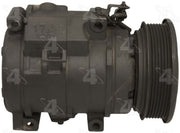 A/C Compressor Four Seasons 97338