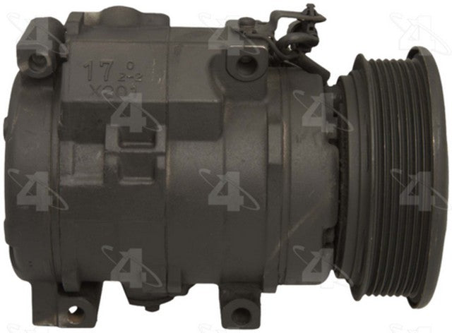 A/C Compressor Four Seasons 97338