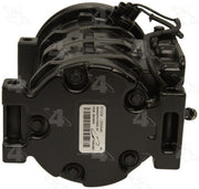 A/C Compressor Four Seasons 97339