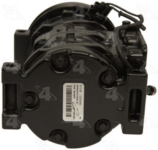 A/C Compressor Four Seasons 97339