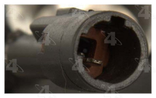 A/C Compressor Four Seasons 97339