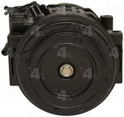 A/C Compressor Four Seasons 97339