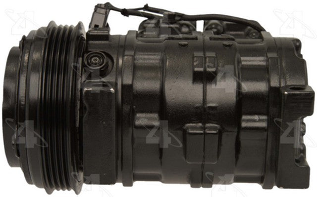 A/C Compressor Four Seasons 97339