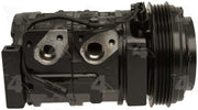 A/C Compressor Four Seasons 97339