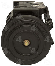 A/C Compressor Four Seasons 97340