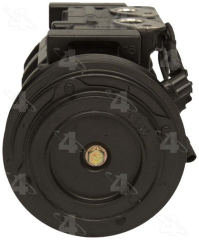 A/C Compressor Four Seasons 97340