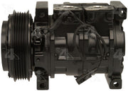 A/C Compressor Four Seasons 97340