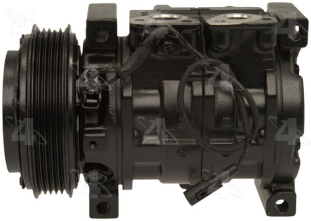 A/C Compressor Four Seasons 97340