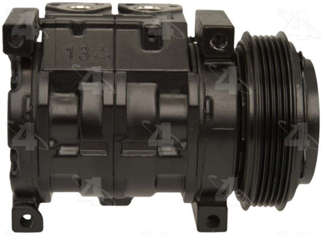A/C Compressor Four Seasons 97340